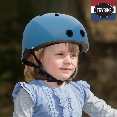 트라이바이크 유아동 안전 헬멧 3종